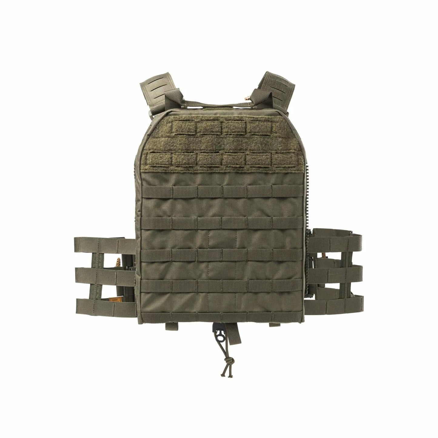 Kamizelka taktyczna Lindnerhof Plate Carrier LT042/2 - Stone Grey