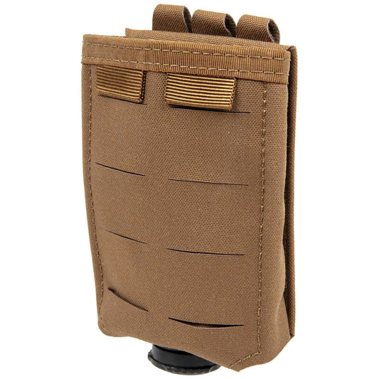 Ładownica FMA na magazynki karabinowe AR/AK/G36 - Flat Dark Earth