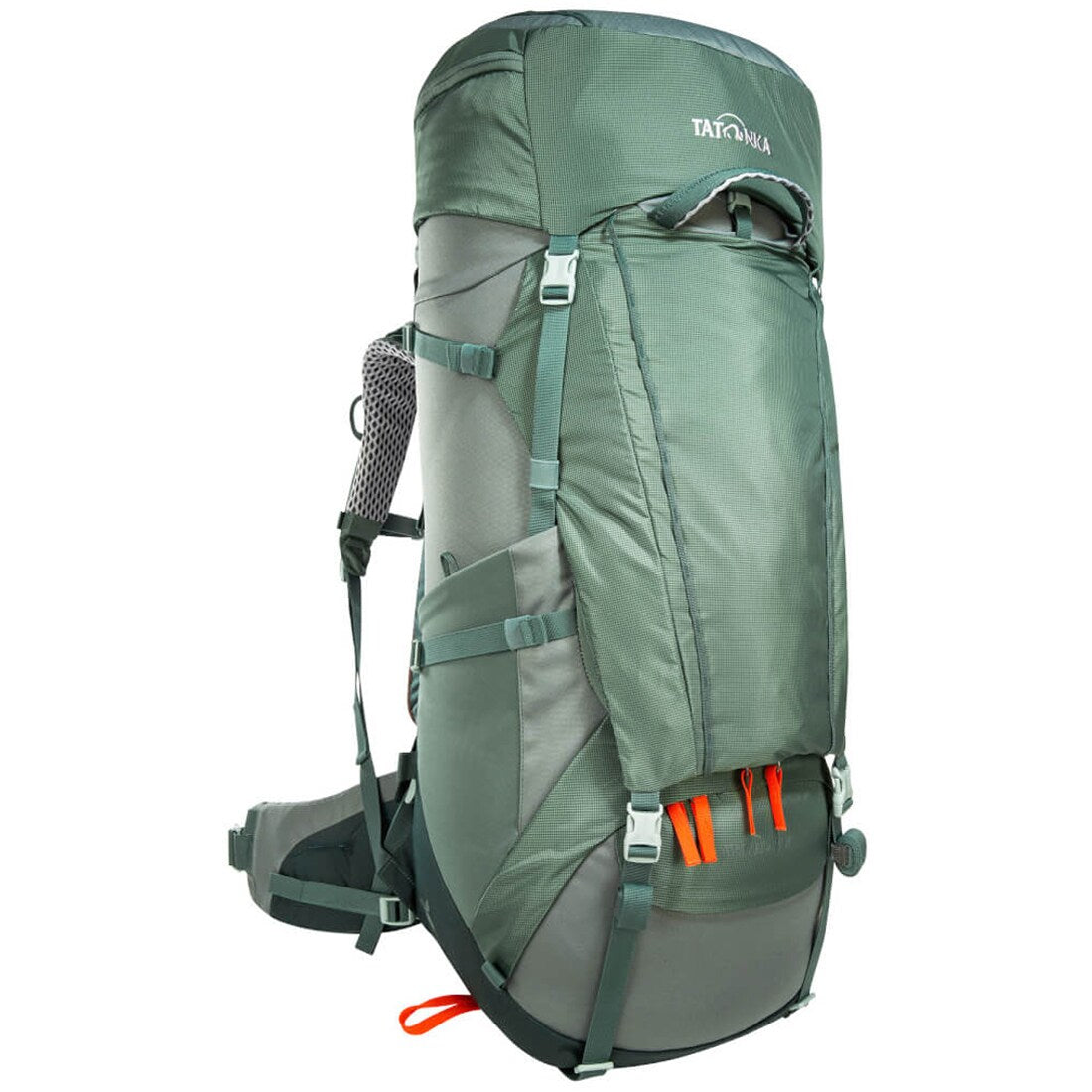 Plecak Tatonka Yukon Women 60+10 l - Sage Green