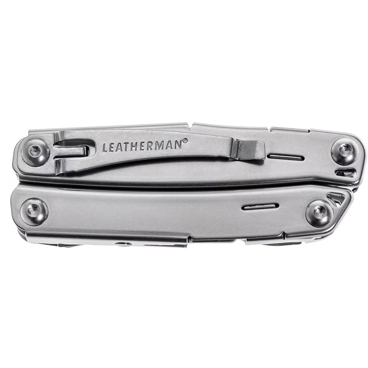 Multitool Leatherman Wingman z kaburą