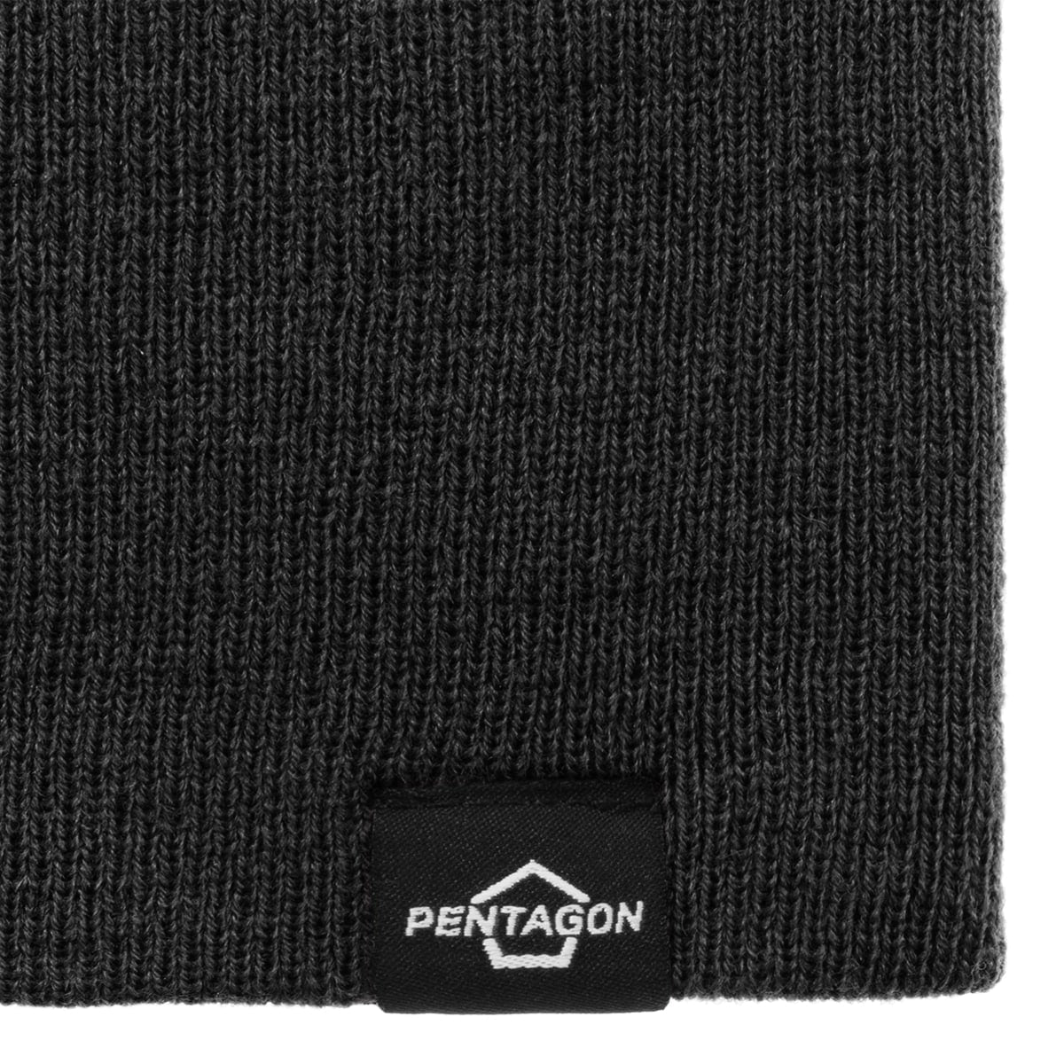 Czapka Pentagon Koris - Black