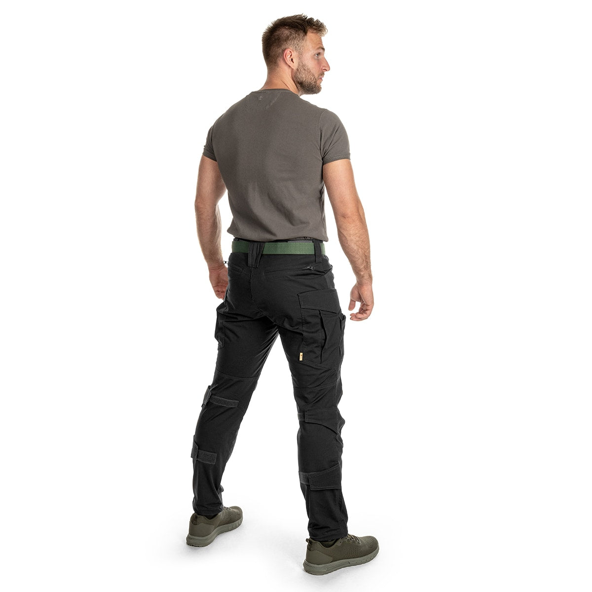 Spodnie M-Tac Conquistador Gen.I Flex - Black