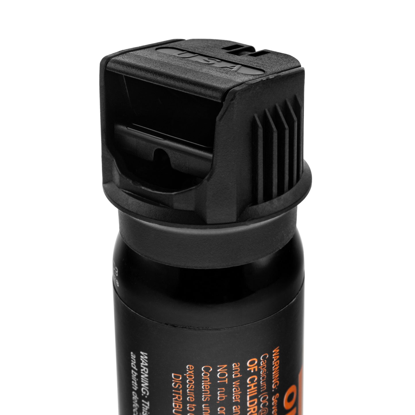 Gaz pieprzowy Fox Labs One Point Four 2TM - stożek 85 ml