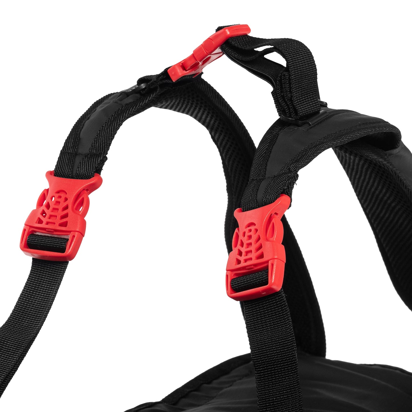 Torba Elbrus Brightybag 35 l - Red