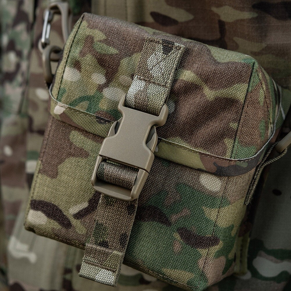 Ładownica M-Tac na monokular PVS-14 - MultiCam