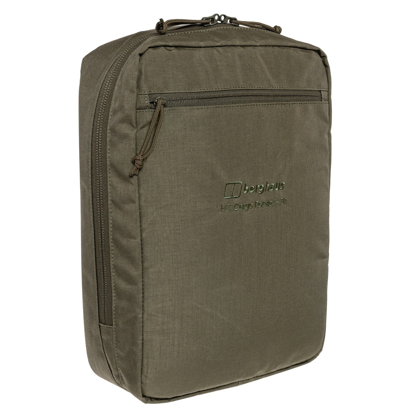 Kieszeń Berghaus Tactical FLT Cargo Pocket IR - Stone Grey Olive