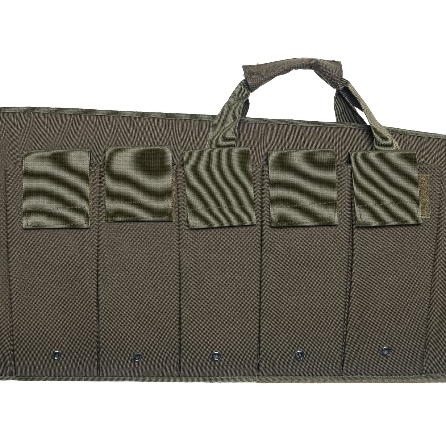 Pokrowiec na broń Mil-Tec RifleBag - Olive 140 cm