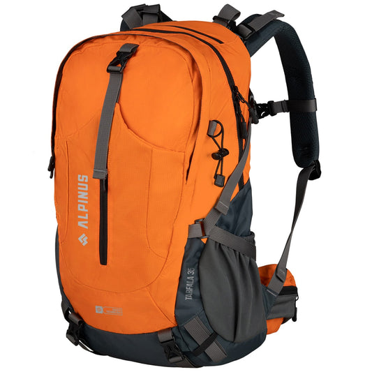 Plecak Alpinus Tarfala 35 l - Pomarańczowy