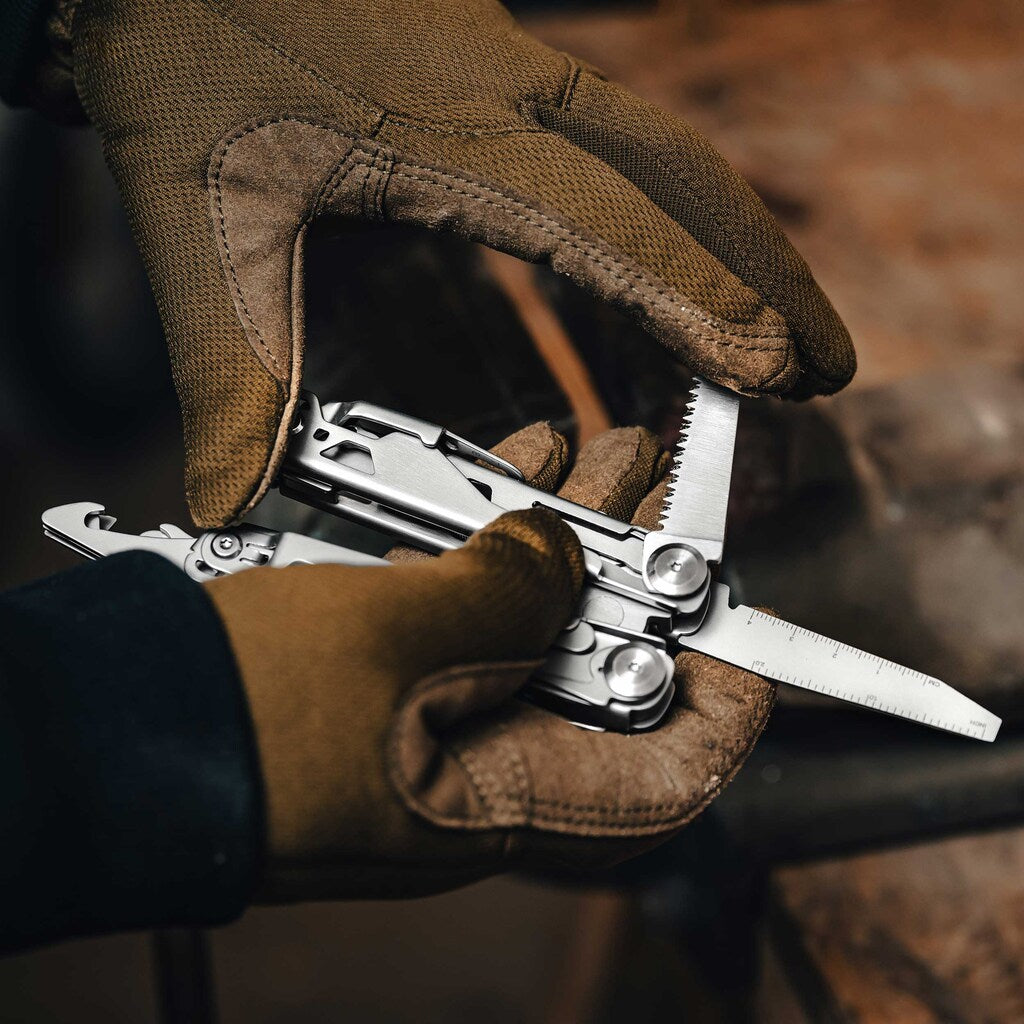 Multitool Badger Outdoor Solid