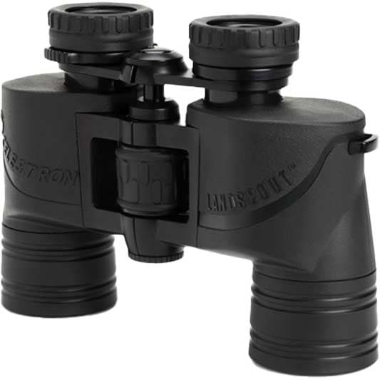 Lornetka Celestron LandScout 8x40