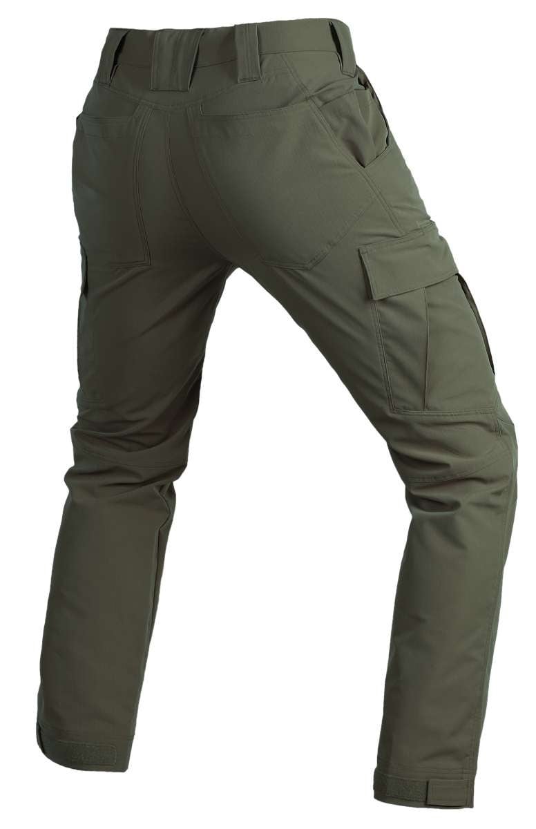 Spodnie Emerson Gear Blue Label Ergonomic G2 Light Tactical - Ranger Green