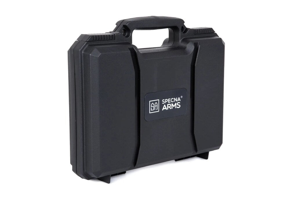 Walizka transportowa Specna Arms Gun Case 30 cm - Black
