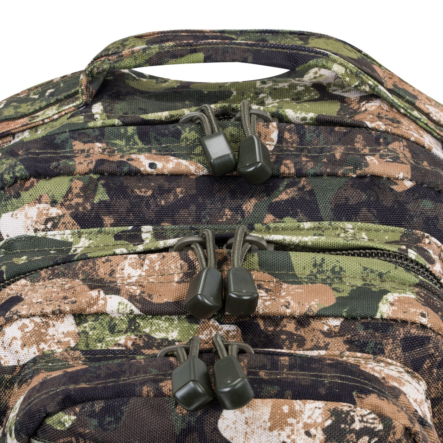 Plecak Mil-Tec Assault Pack Small 20 l - Phantomleaf WASP I Z3A