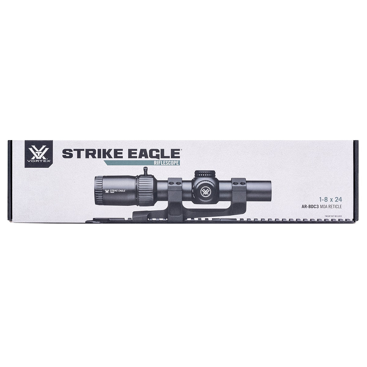 Luneta celownicza Vortex Strike Eagle AR-BDC3 1-8X24