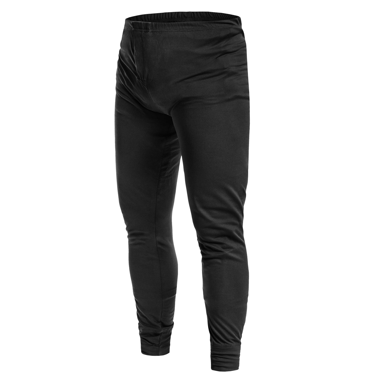 Bielizna termoaktywna MFH US Level I GEN III - Black