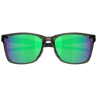 Okulary przeciwsłoneczne Oakley Paracord - Olive Ink/Prizm Jade