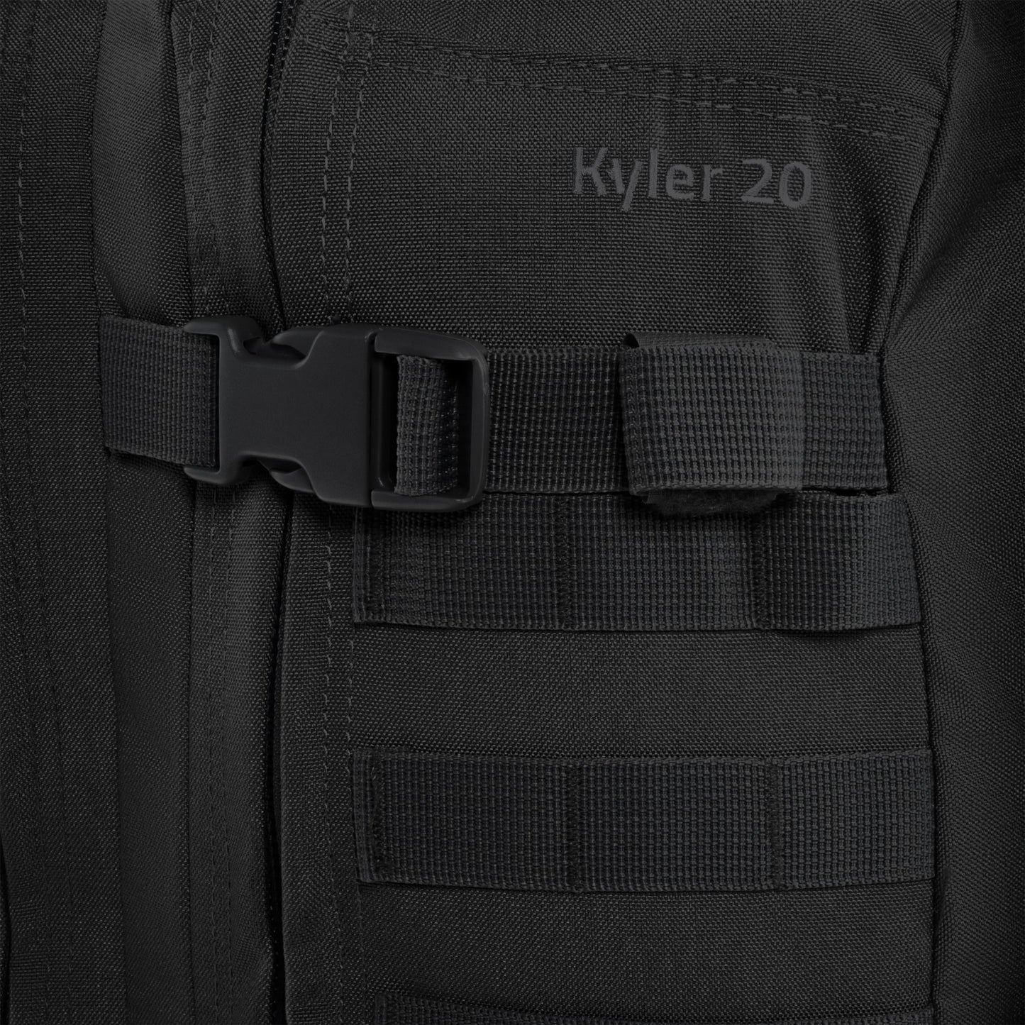 Plecak Pentagon Kyler 36 l - Black