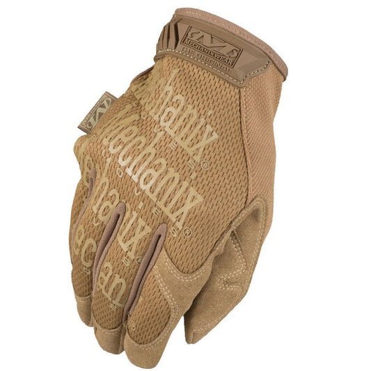 Rękawice taktyczne Mechanix Wear Original - Coyote