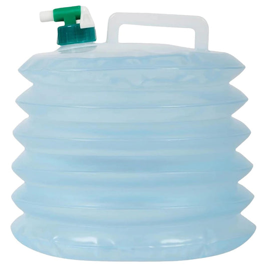 Pojemnik na wodę Highlander Outdoor Accordion Water Carrier 10 l
