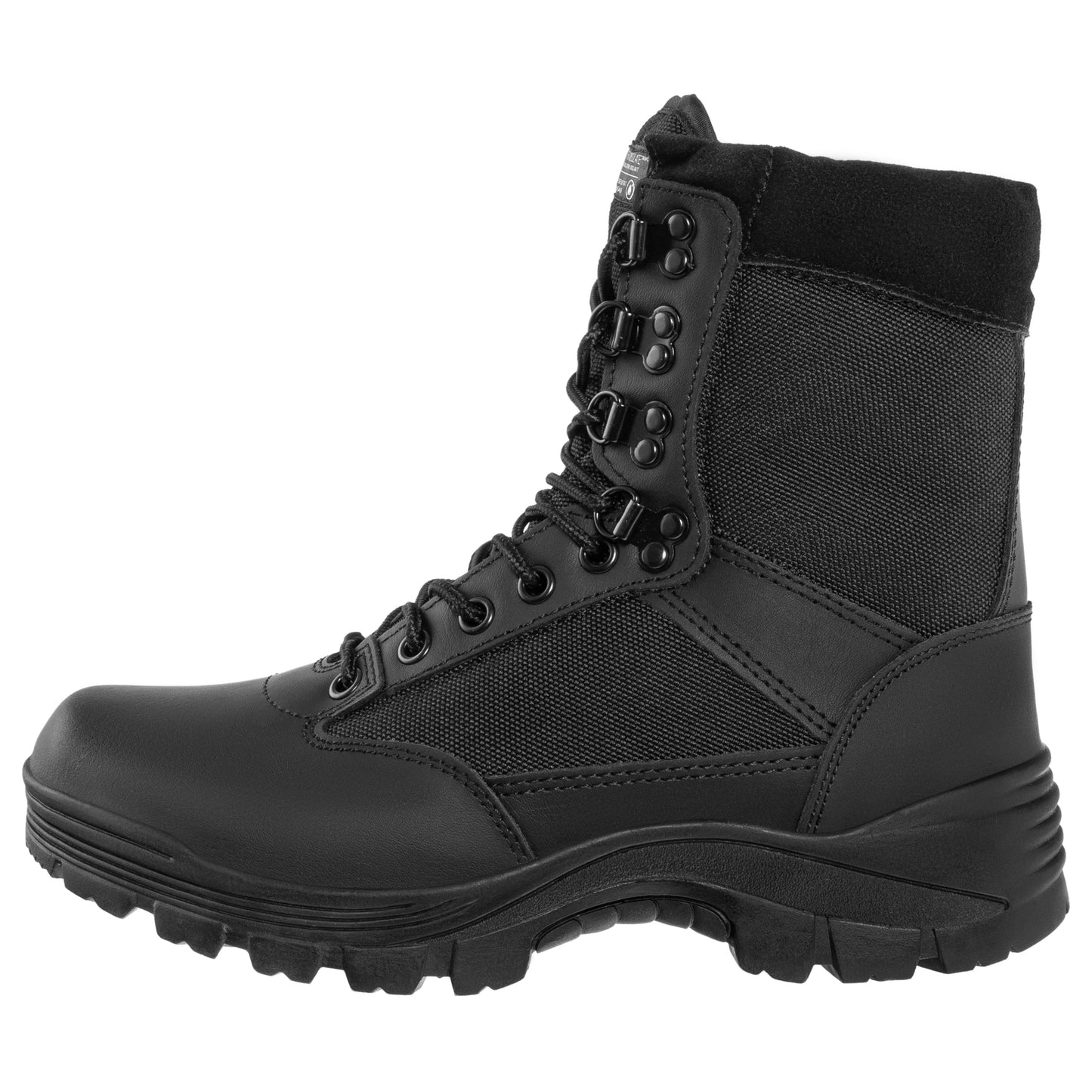Buty Mil-Tec SWAT Boots - Black