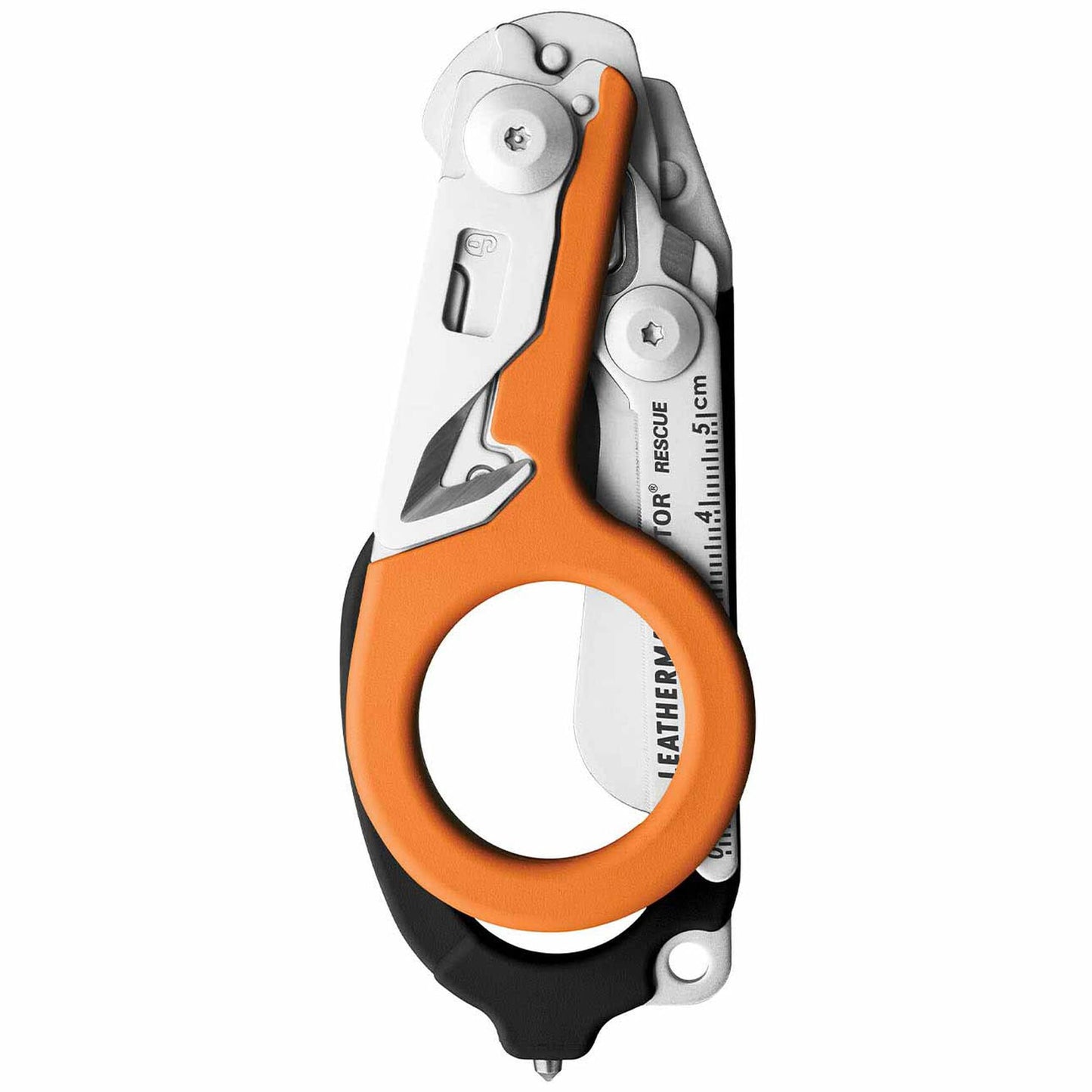 Multitool Leatherman Raptor Rescue Orange/Black z kaburą Utility