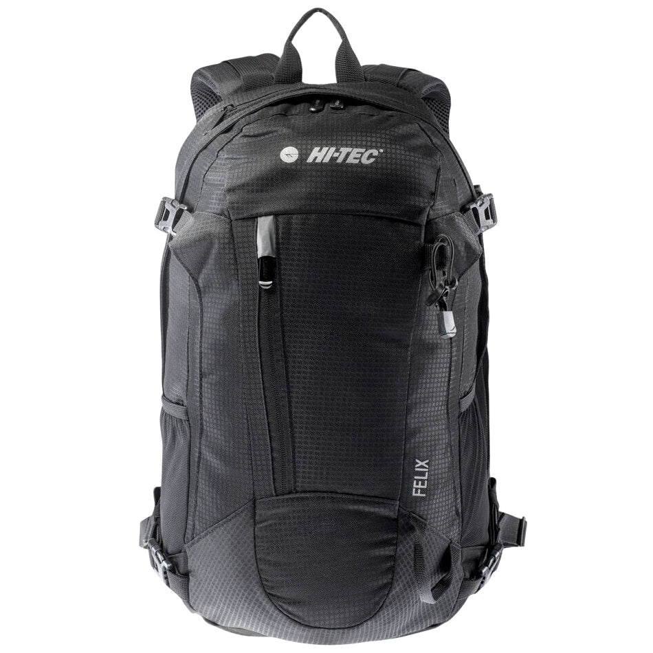 Plecak Hi-Tec Felix 20 l - Black