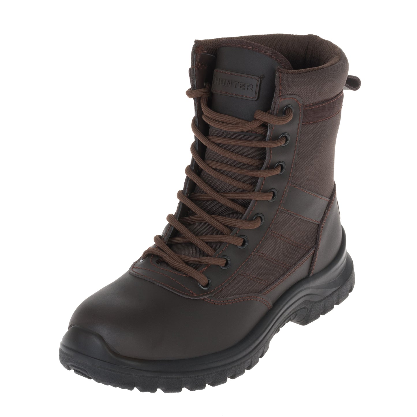 Buty Hunter M-05 Grom - Brown