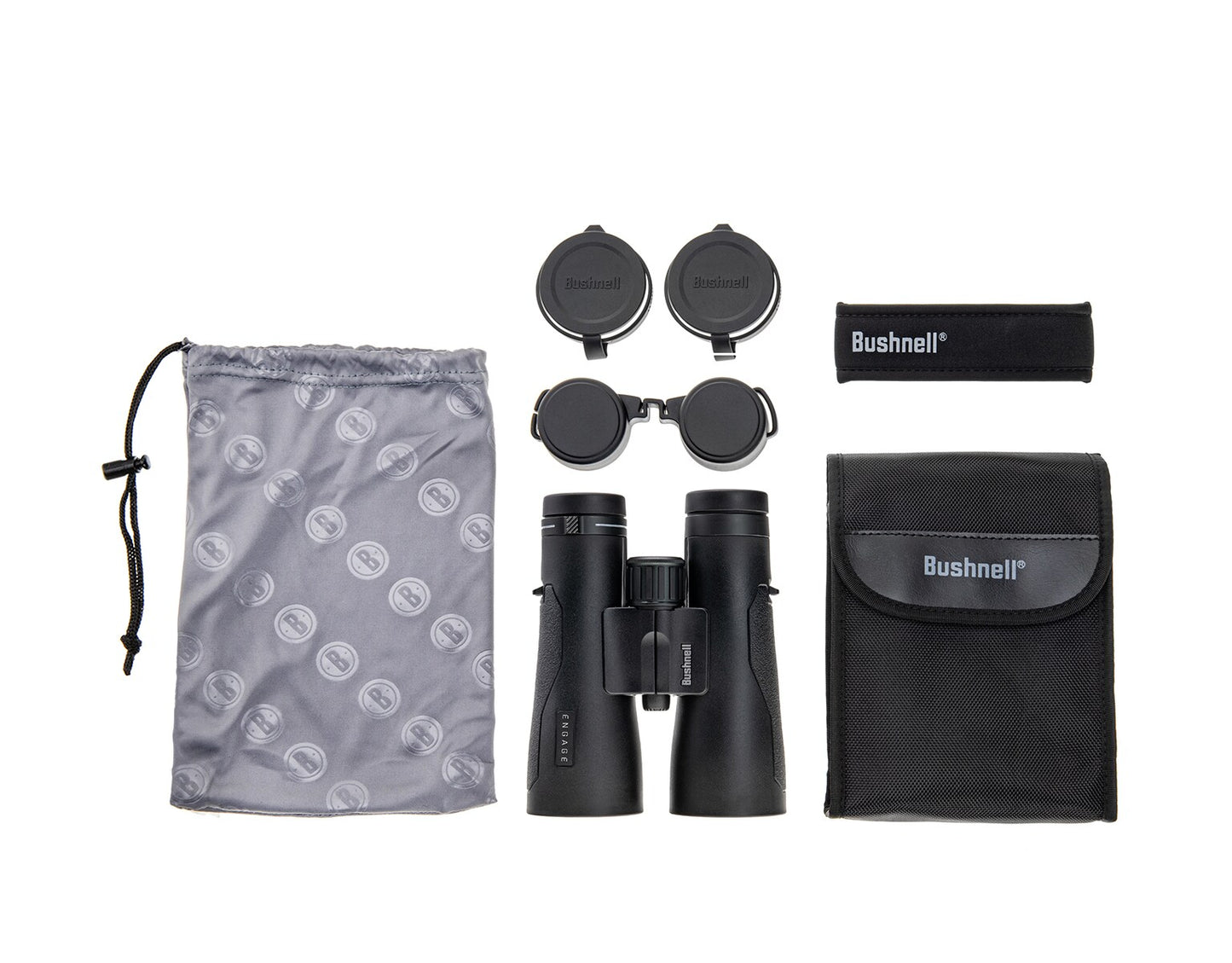 Lornetka Bushnell Engage 10x50 Roof
