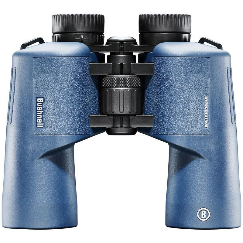 Lornetka Bushnell H2O 7x50 Porro - Dark Blue