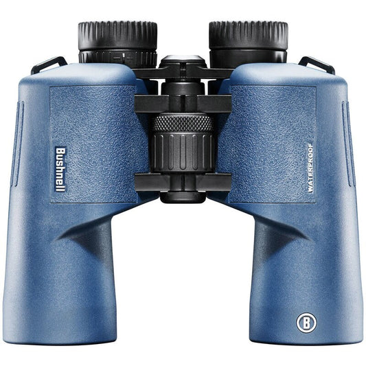 Lornetka Bushnell H2O 7x50 Porro - Dark Blue