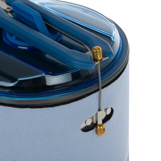 Kuchenka turystyczna Fire Maple FMS-X5 Polaris Cooking System z garnkiem - Blue