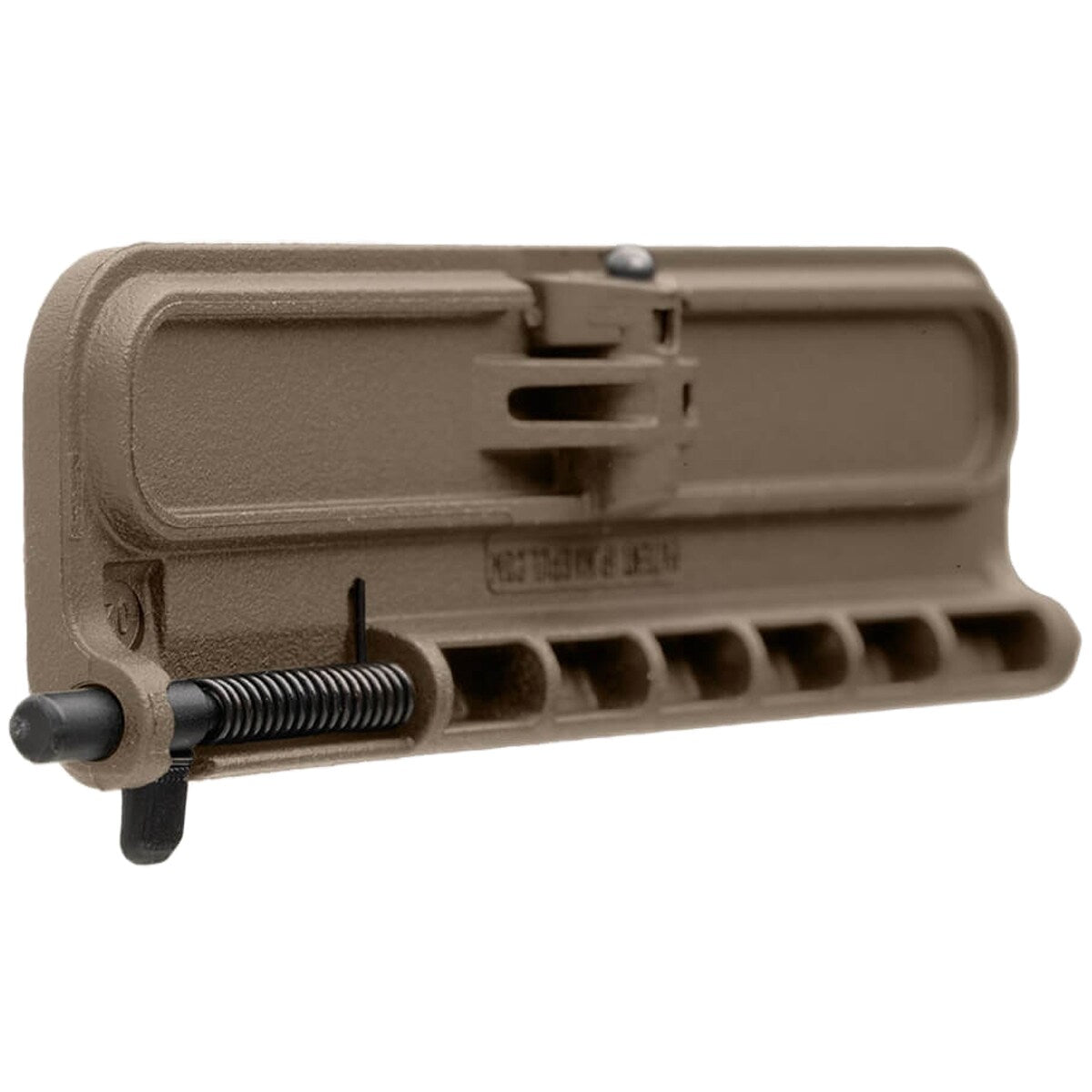 Klapka okna wyrzutnika łusek Magpul do karabinków AR-15/M4/M16 - Flat Dark Earth