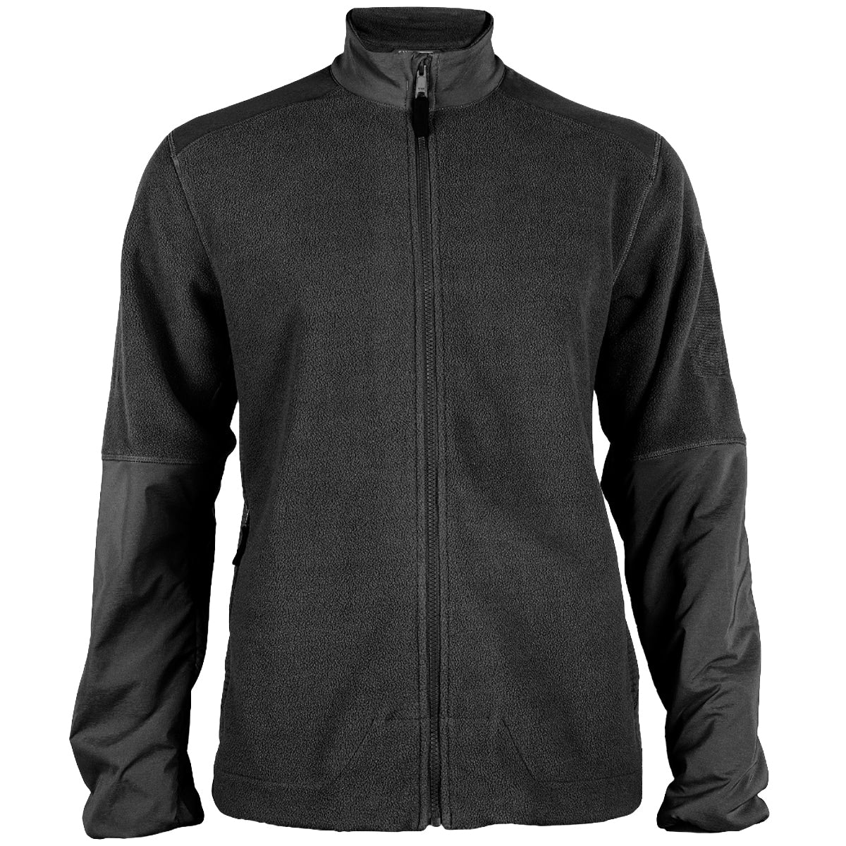 Polar 5.11 Bastion Tactical Fleece - Black