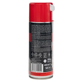 Olejek do czyszczenia - penetrator ProTechGuns z MoS2 - 400 ml