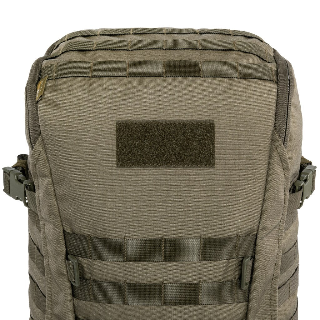 Plecak Wisport Zipper Fox 40 l RAL-7013