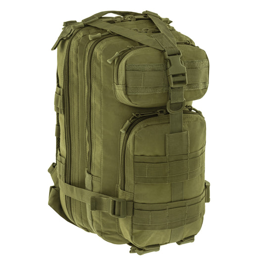Plecak Badger Outdoor Recon 25 l Olive