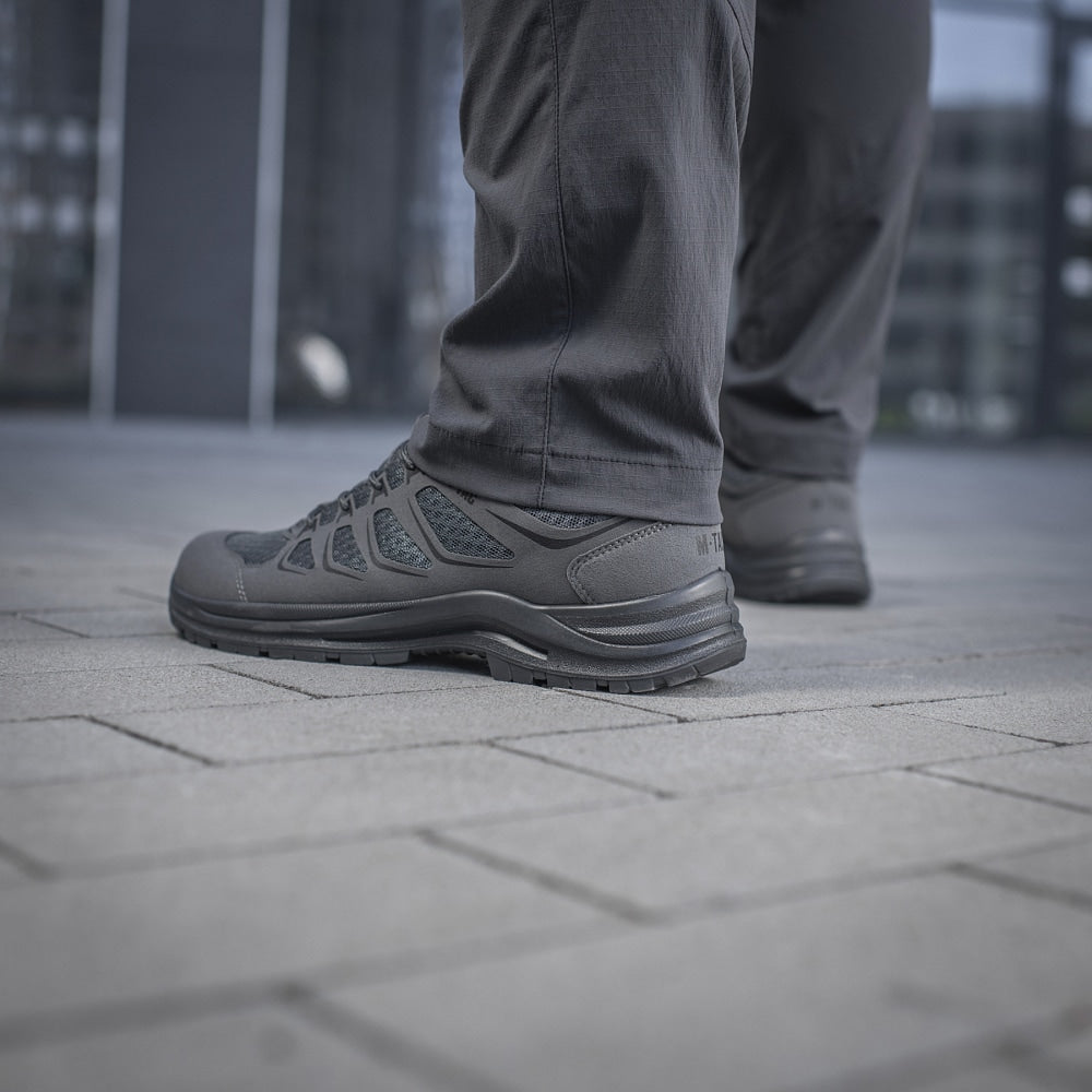 Spodnie M-Tac Sahara Flex Lite - Dark Grey