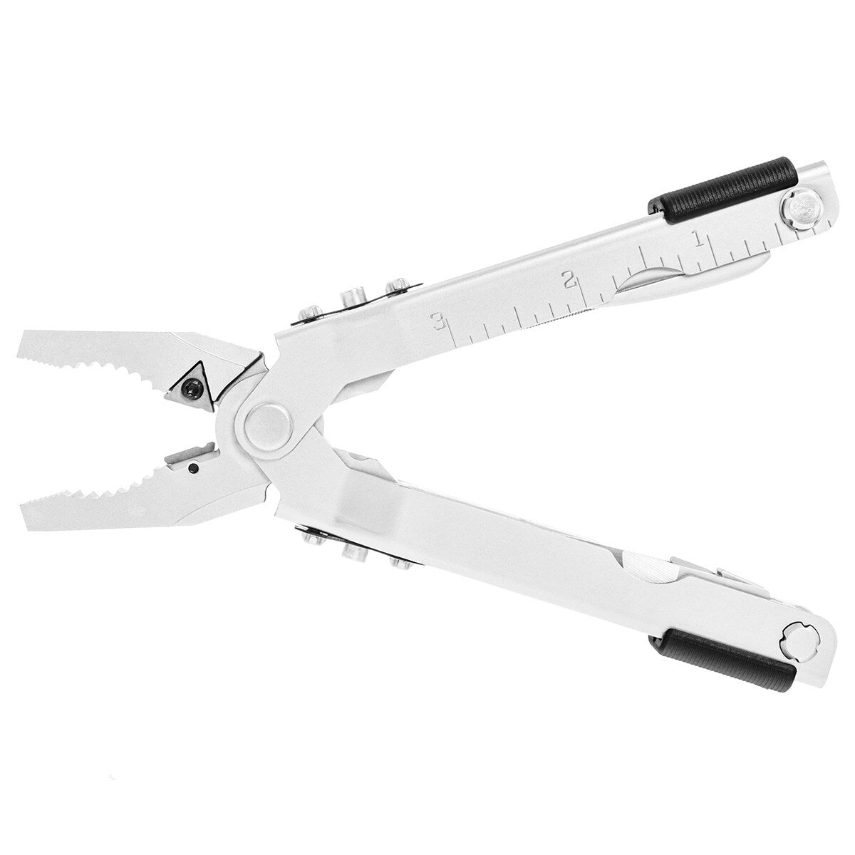 Multitool Gerber MP 600 Bluntnose Basic - Silver