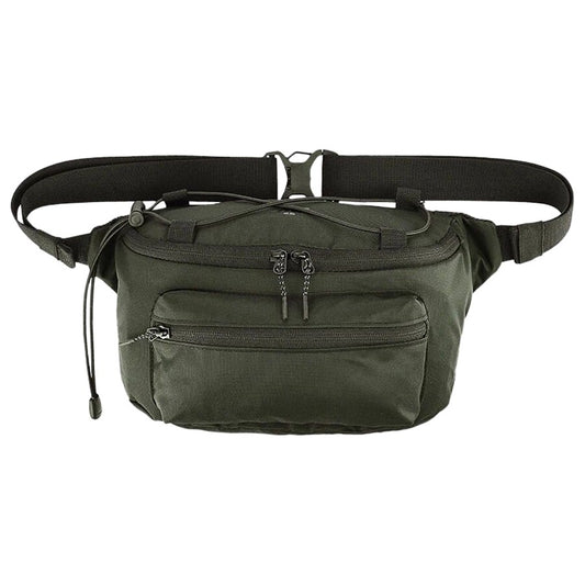 Torba biodrowa 4F U078 - Oliwkowa