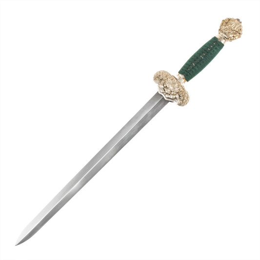 Sztylet Cold Steel Jade Lion Dagger