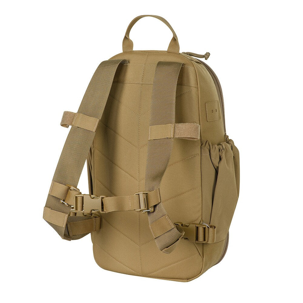 Plecak M-Tac Sturm Elite 15 l - Coyote