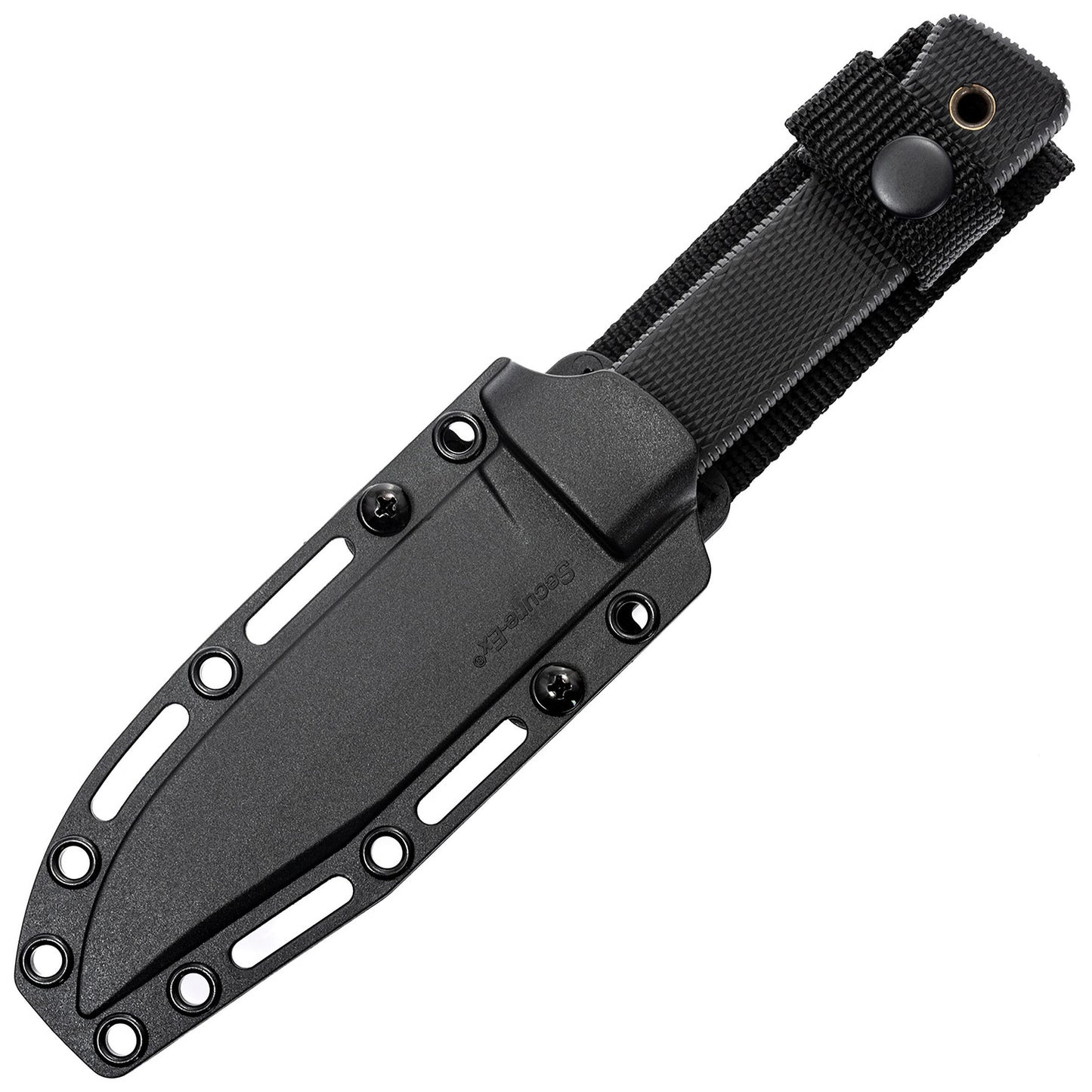 Nóż Cold Steel SRK Compact SK-5 - Black