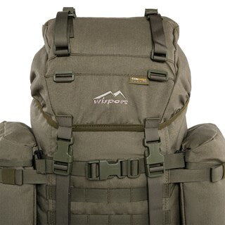 Plecak Wisport Reindeer 55 l - RAL7013
