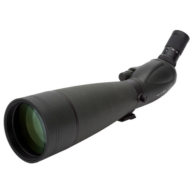 Luneta obserwacyjna Celestron Trailseeker 100 22-67x100 - kątowa