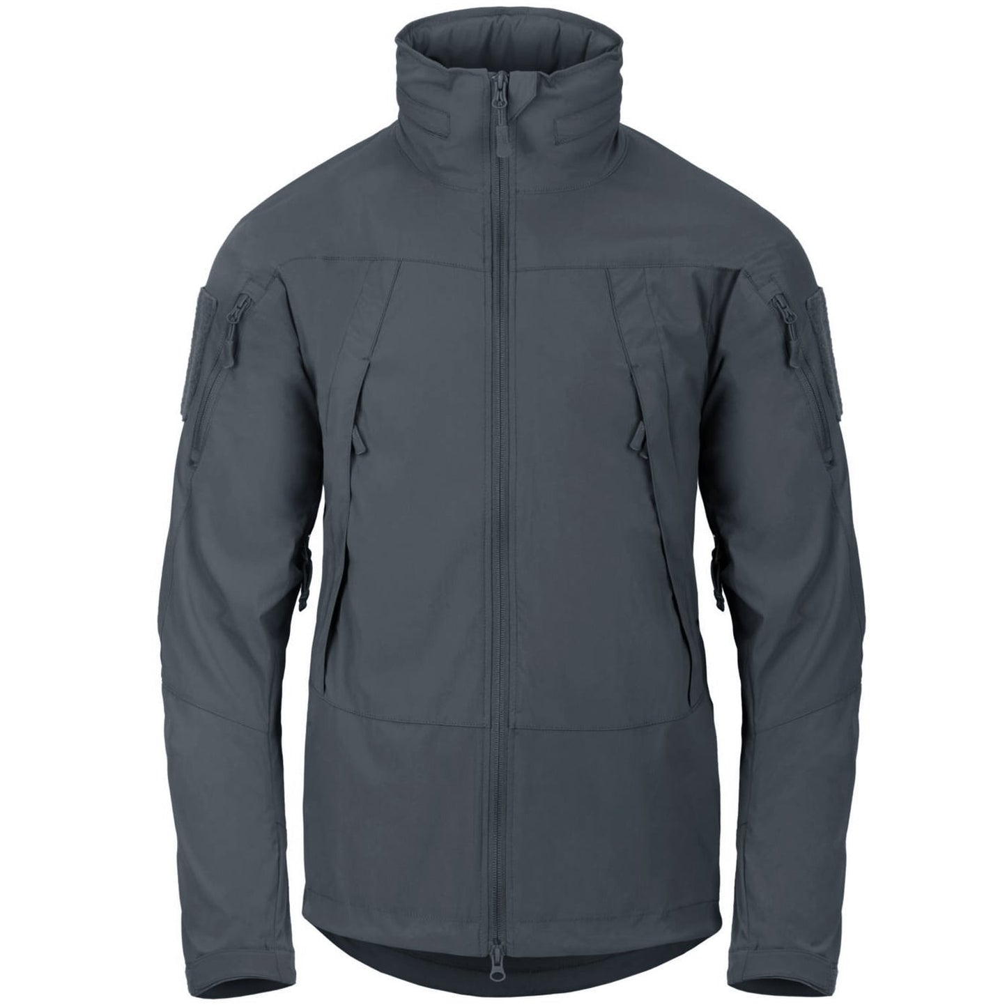 Kurtka Helikon Blizzard StormStretch - Shadow Grey