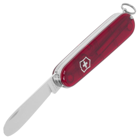 Scyzoryk Victorinox My First H - Red
