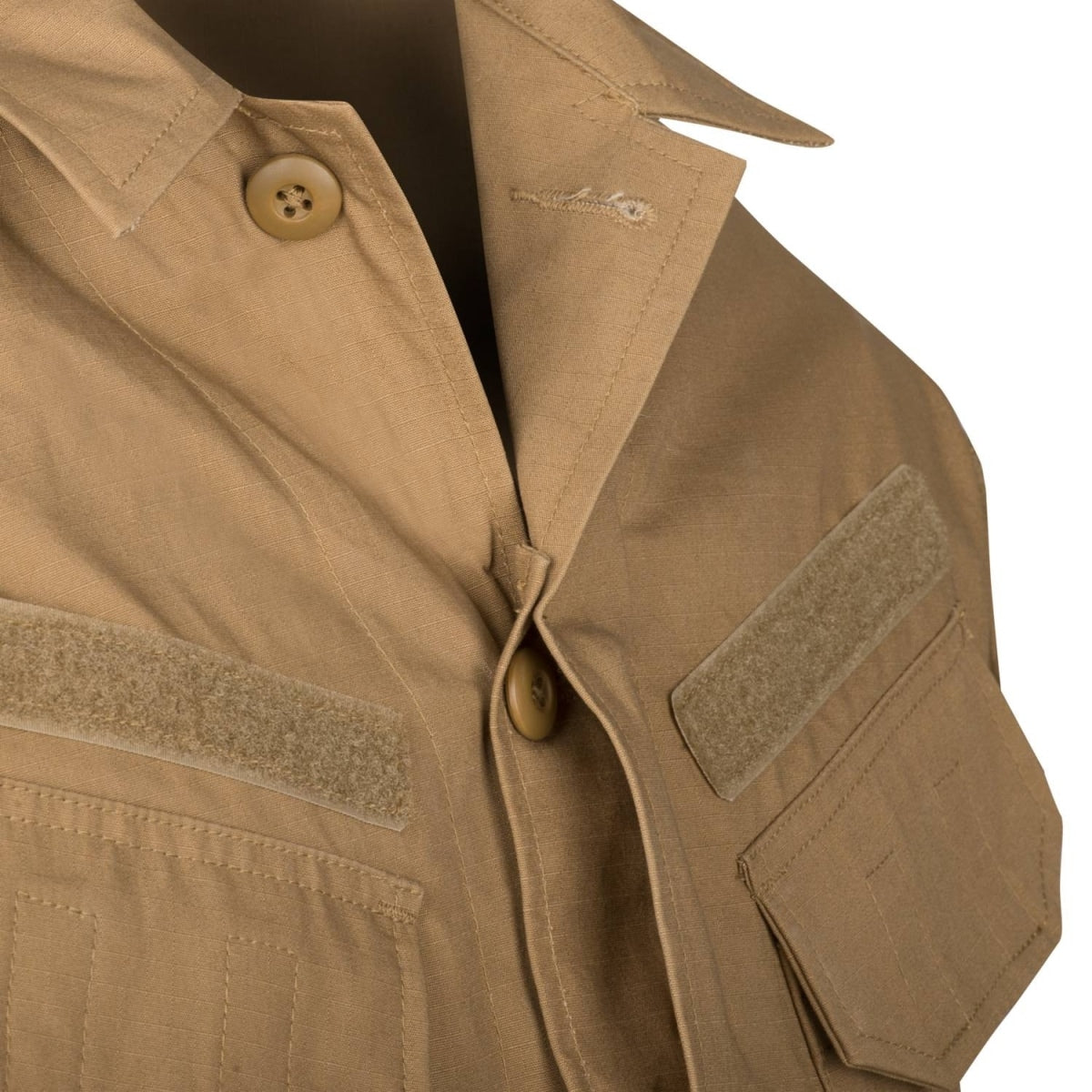 Bluza Helikon SFU Next PolyCotton Rip-Stop - Coyote