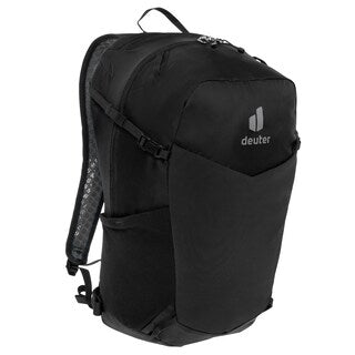 Plecak turystyczny Deuter Speed Lite 21 l - Black