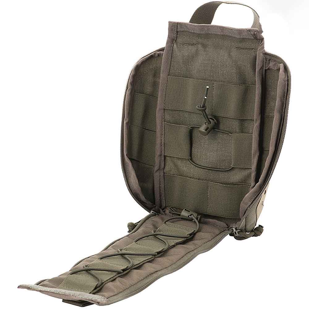 Apteczka zrywana M-Tac Elite Rip Off - Ranger Green