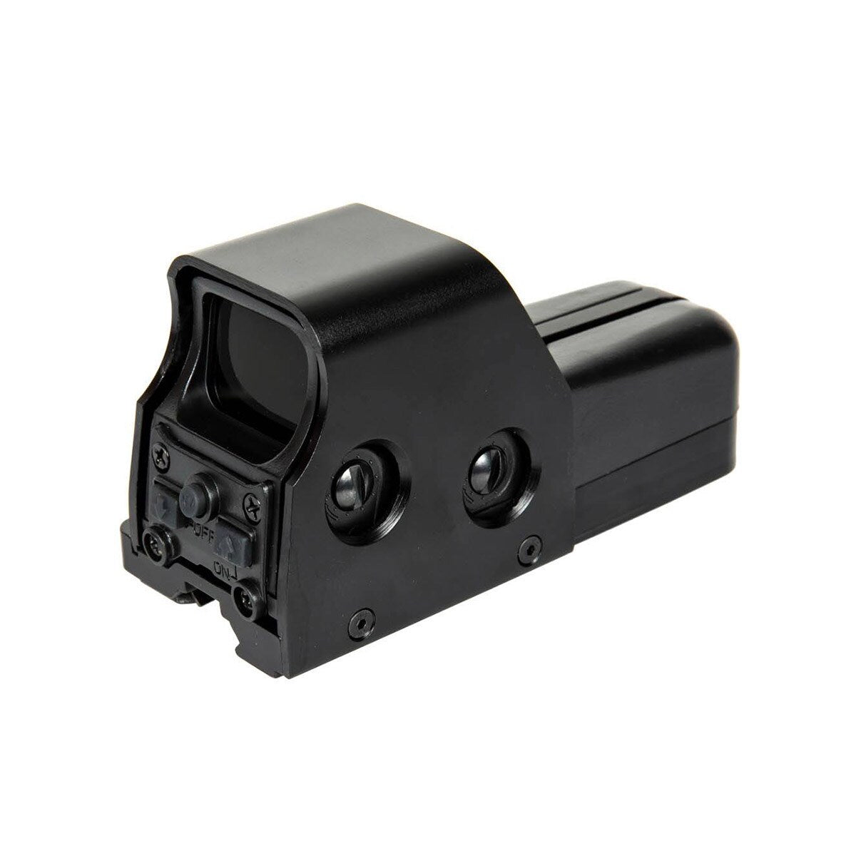 Kolimator JJ Airsoft 553 - Black